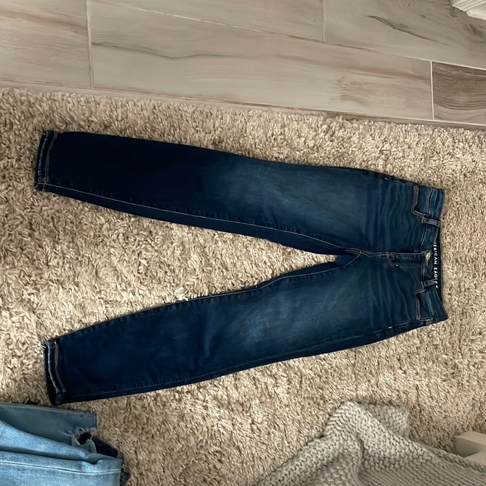 Perfect condition, size 0